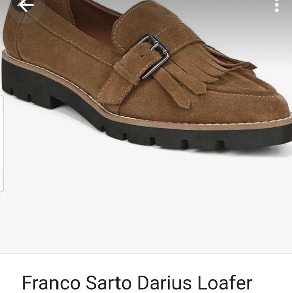 franco sarto poshmark